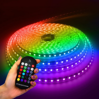 Lume Luxe™ LED Strips