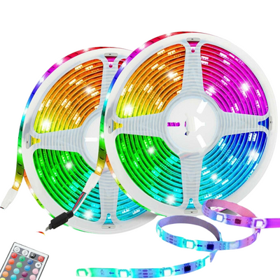 Lume Luxe™ LED Strips