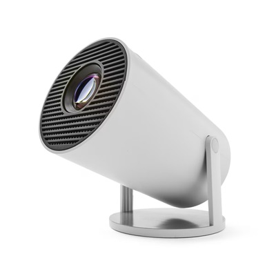 Lume Luxe™ Porta Projector