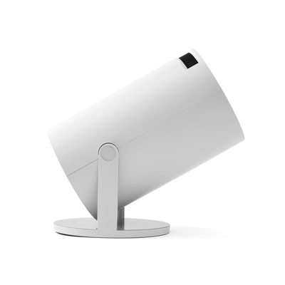 Lume Luxe™ Porta Projector
