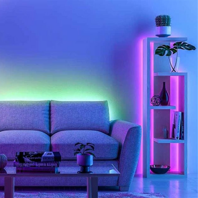 Lume Luxe™ LED Strips