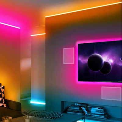 Lume Luxe™ LED Strips