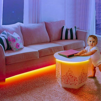Lume Luxe™ LED Strips